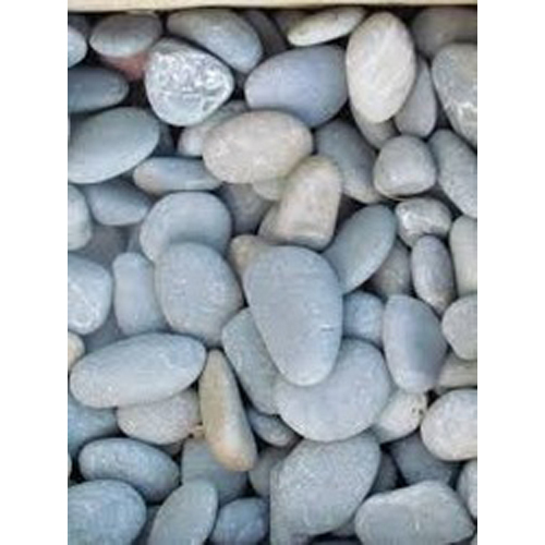 River Pebble