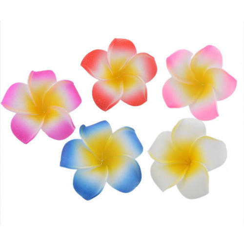 Artificial Floating Lily