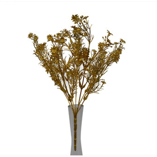 Glitter Flower Bunch