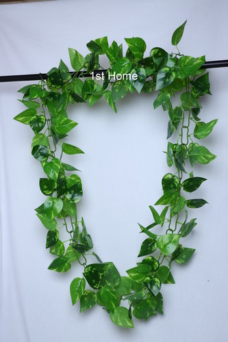Artificial Vertical Wall Hanging Creeper