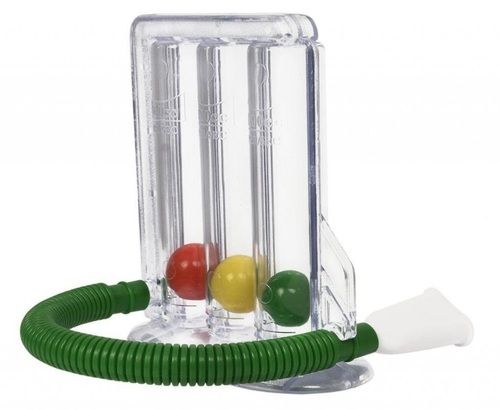 Respirometer Instruments