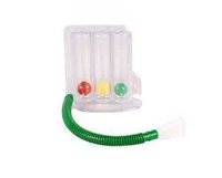 Respirometer