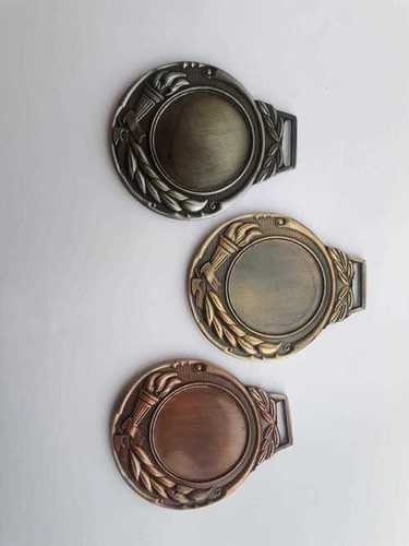 Die Casting Metal Customized Medals