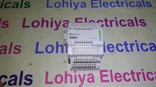 Moeller Electrical Power Supply