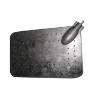 Diathermy Pad