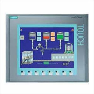 KTP Siemens Control System