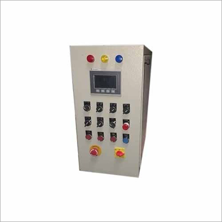 Allied Electrical Panel System