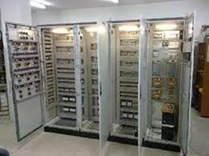 Automation Control System