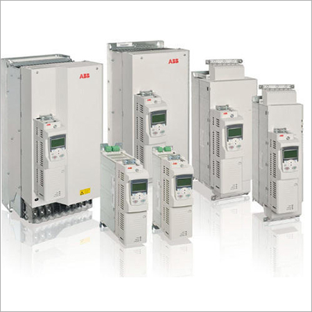 ABB Drives Panel System