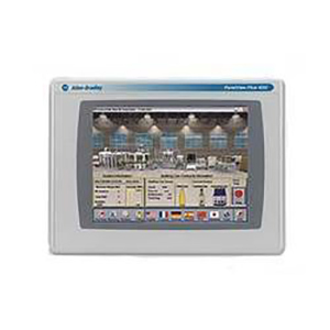 Allen Bladley HMI Panel