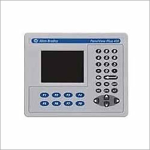 Allen Bradley Panel View Plus