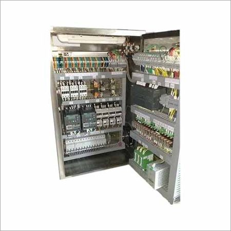 Control Panel Building System