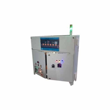PLC Multi Blades Cutting Machine