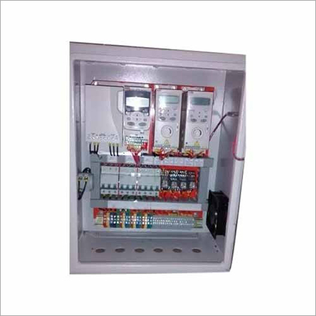 Siemens PLC Control Panels