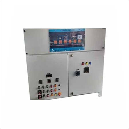 MCC Power Panel