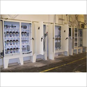 VFD Panel