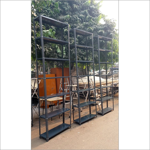 Slotted Angle Racks