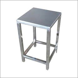 Ms Stool