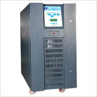 IGBT Based Online Industrial UPS