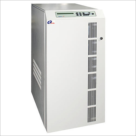 Industrial Modular Online UPS