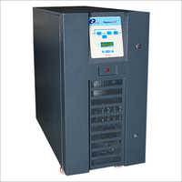 Sine Wave Online Industrial UPS