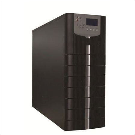 31 Series Alpha Online UPS