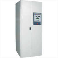 Isolation Based Industrial Online UPS