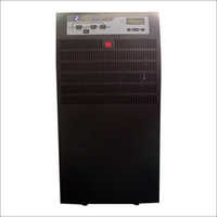 Isolation Based 40 KVA Online UPS