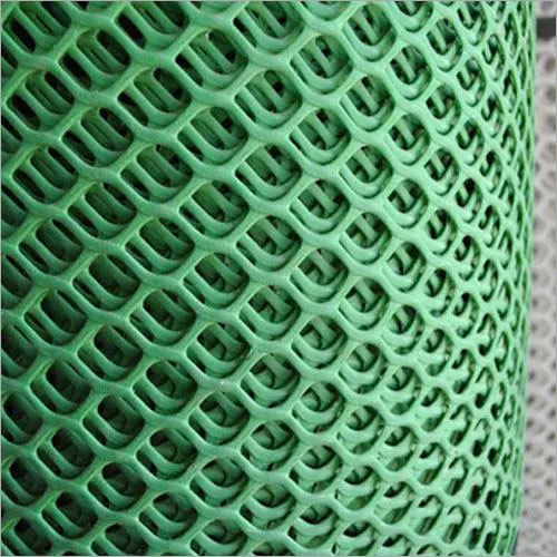 Plastic Mesh Application: Decoration