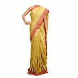 Ghicha Saree