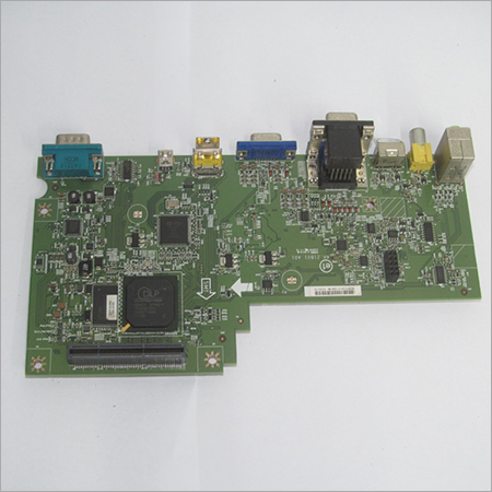 Project Motherboard