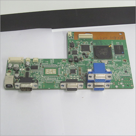 Projector Motherboard By CAVIAR TECHNOLOGIES