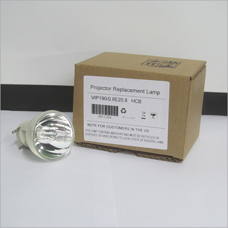 Projector Replacement Lamp
