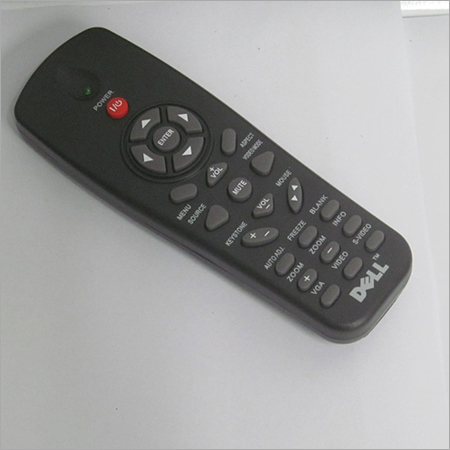 Project Remote