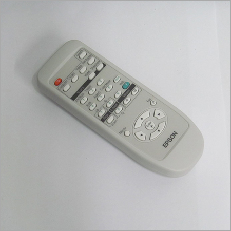 Epson Projector Remote