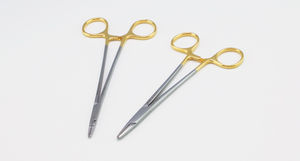 NEEDLE Holder