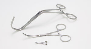 VASCULAR Clamps