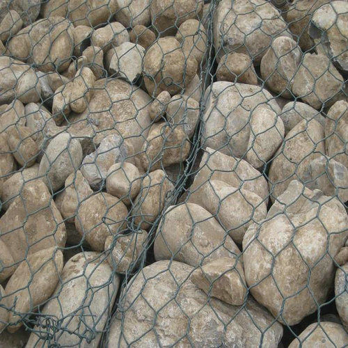 Gabion Wire Mesh