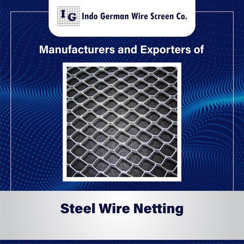 Wire Netting