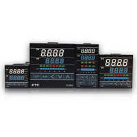 Digital Temperature Indicator