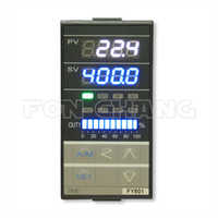 PID Temperature Controller