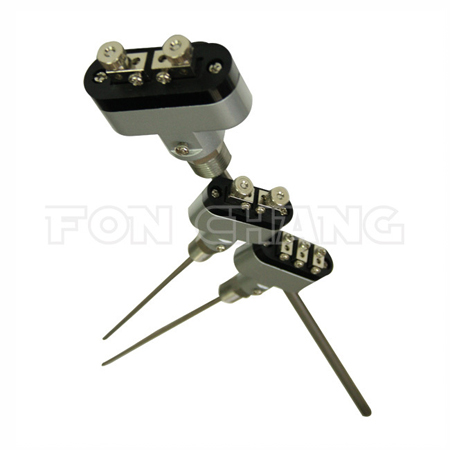 BT Temperature Probes
