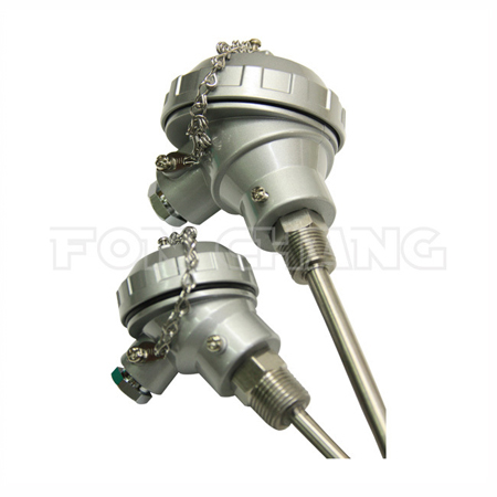 Temperature Thermocouple