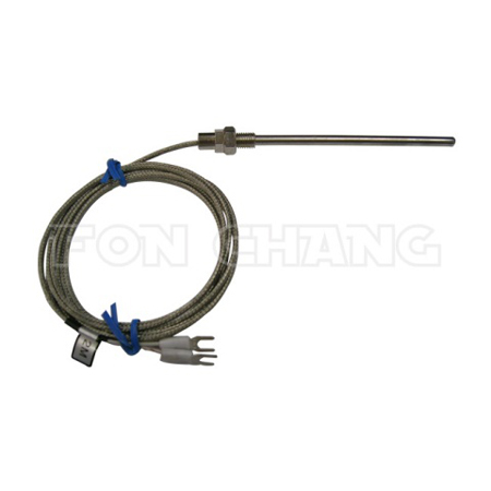 RTD Customized Thermocouple