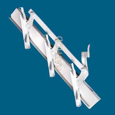 Aluminium Regular Louver
