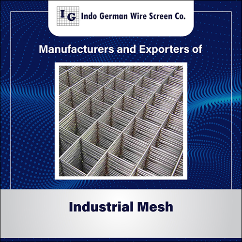Industrial Mesh
