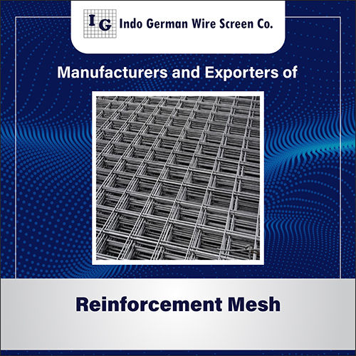 Reinforcement Mesh