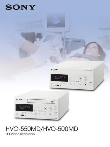 Endoscopic medical grade Video Recorder