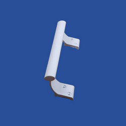 Aluminium Door Handle Solid