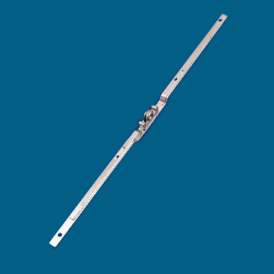 UPVC ESPAG Sliding